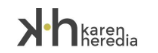 Karen Heredia 